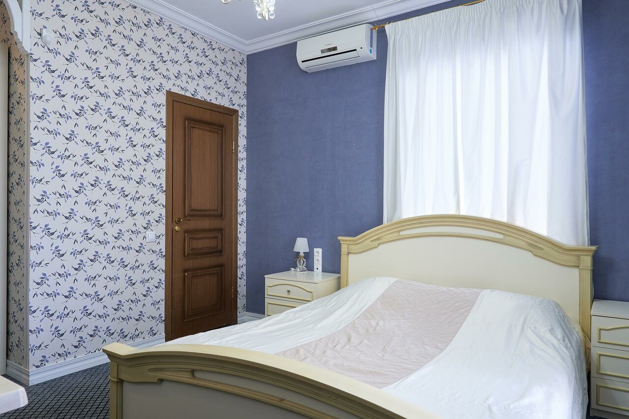 Гостиница Достоевский Ярославль-56