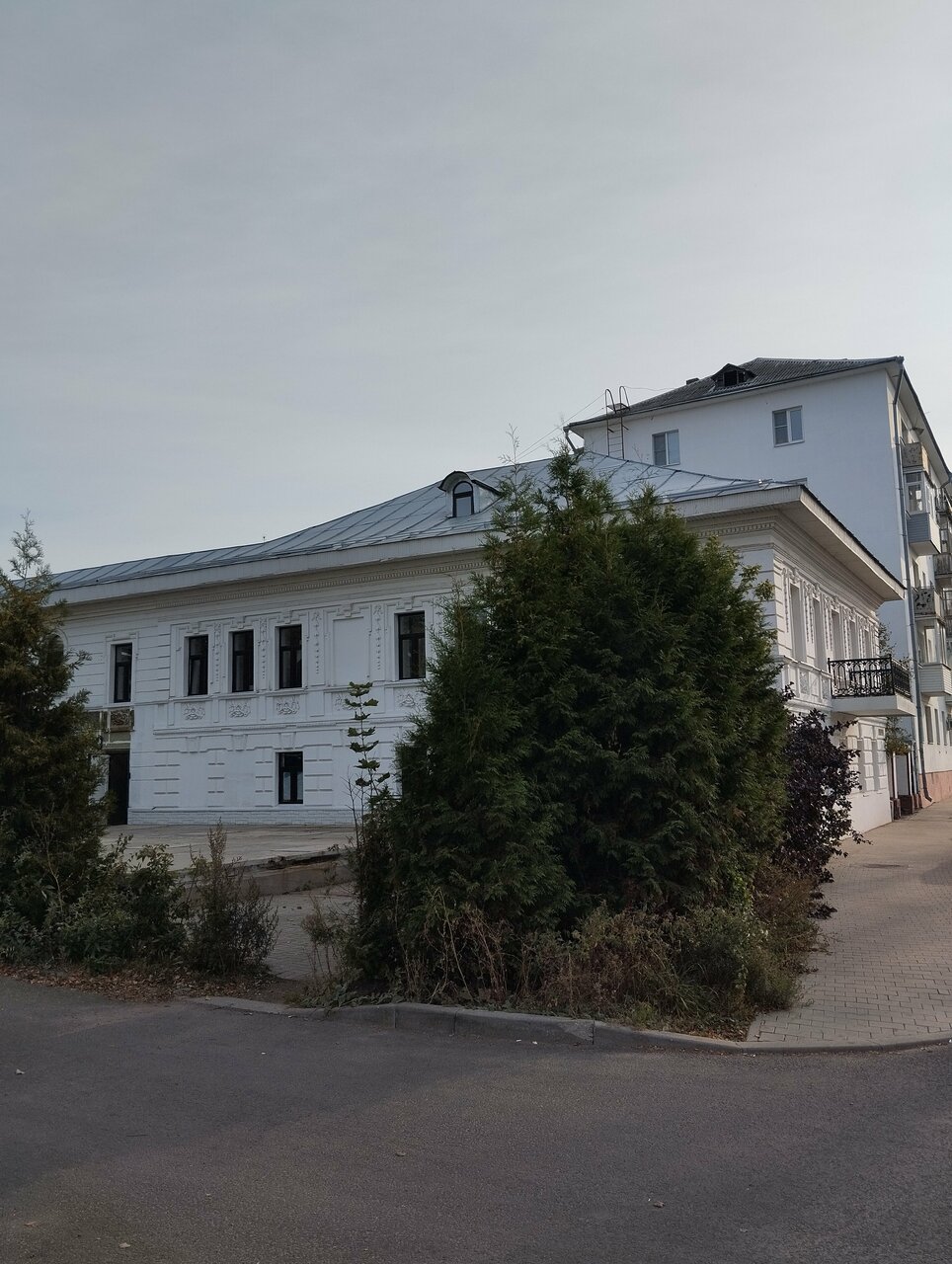 Гостиница Достоевский Ярославль-138