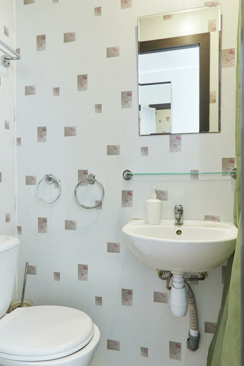 Гостиница Достоевский Ярославль-80