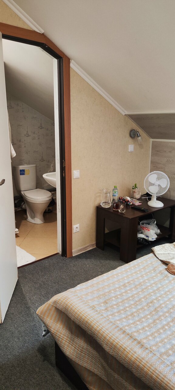 Гостиница Достоевский Ярославль-147