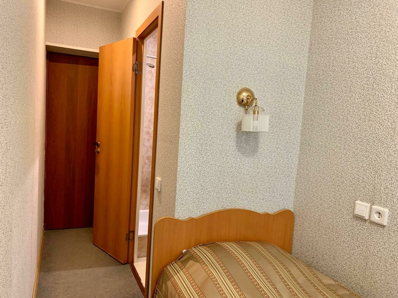 Гостиница Достоевский Ярославль-75