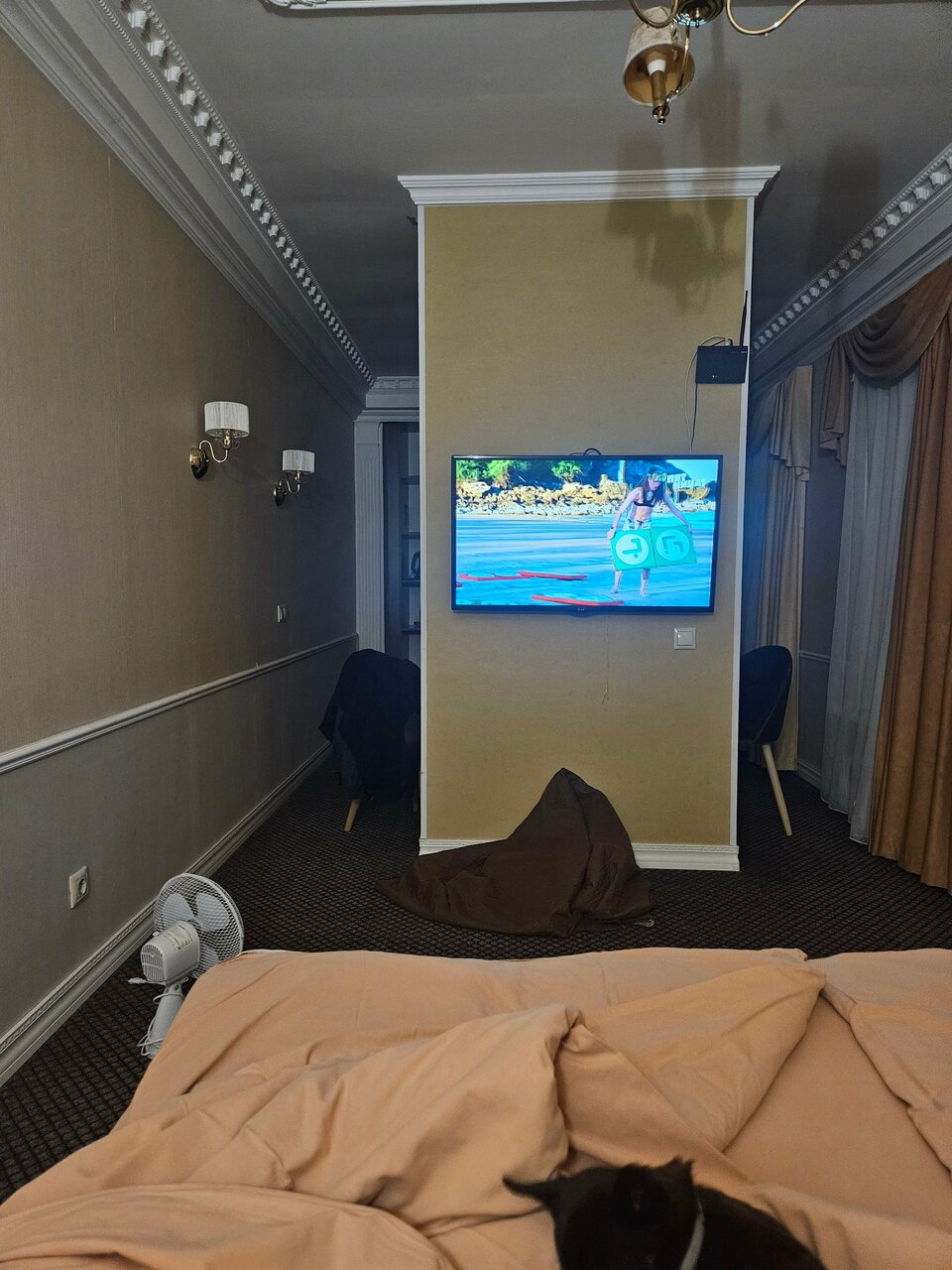 Гостиница Достоевский Ярославль-104