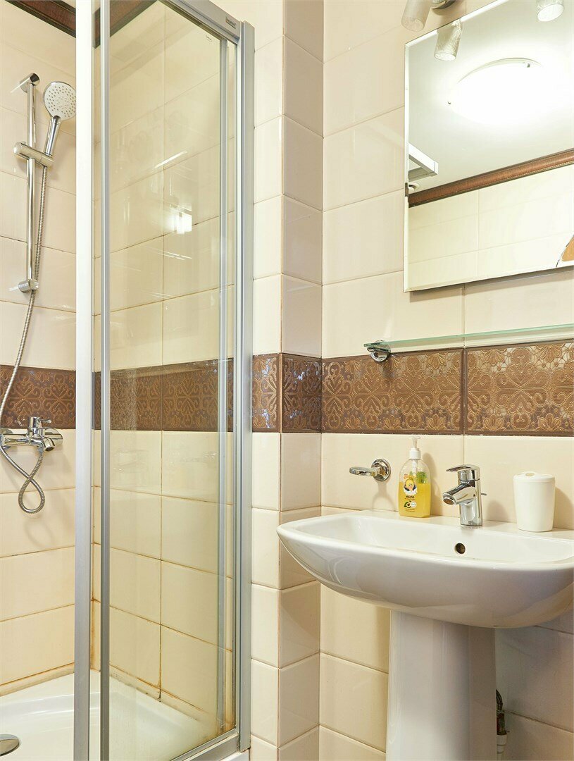 Гостиница Достоевский Ярославль