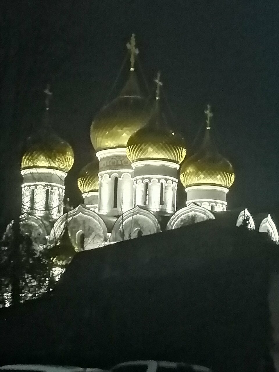 Гостиница Достоевский Ярославль-89