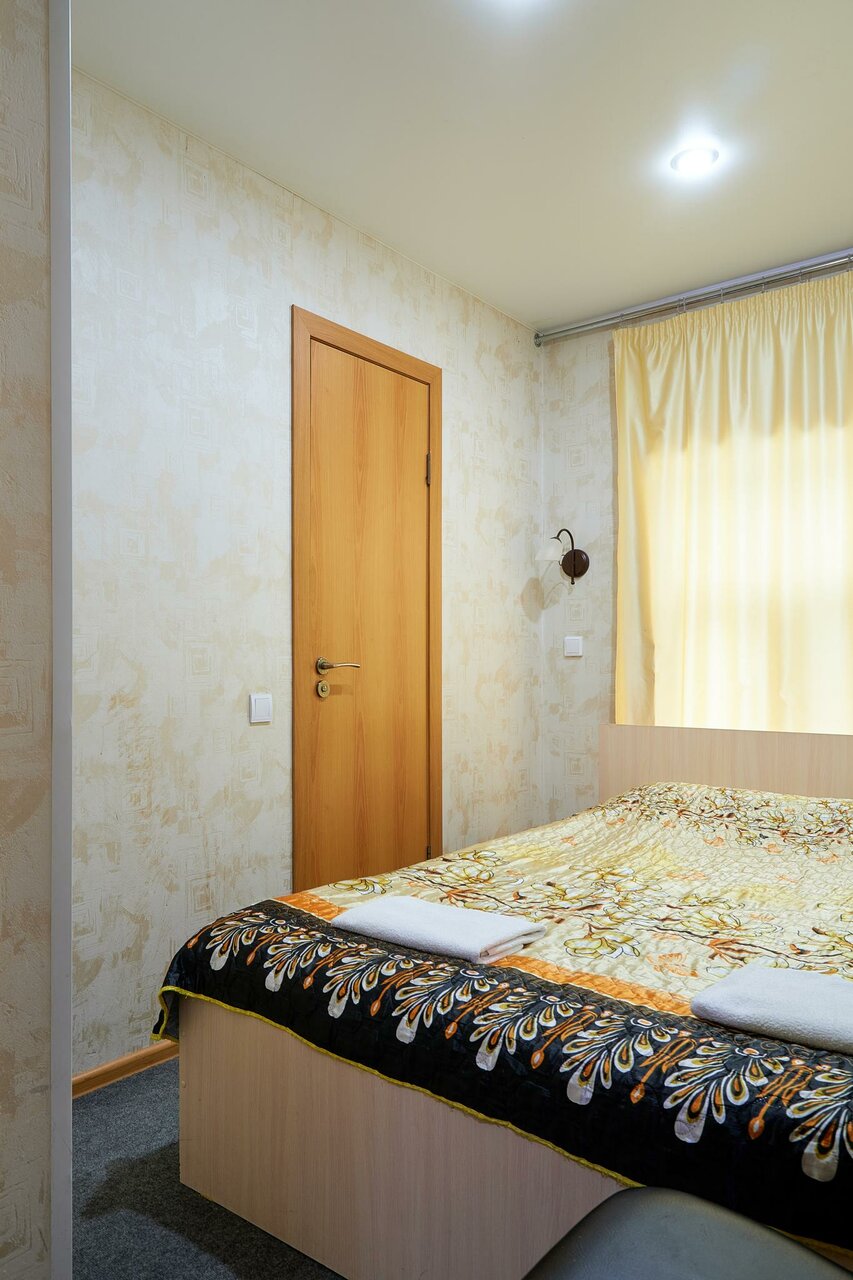 Гостиница Достоевский Ярославль-74