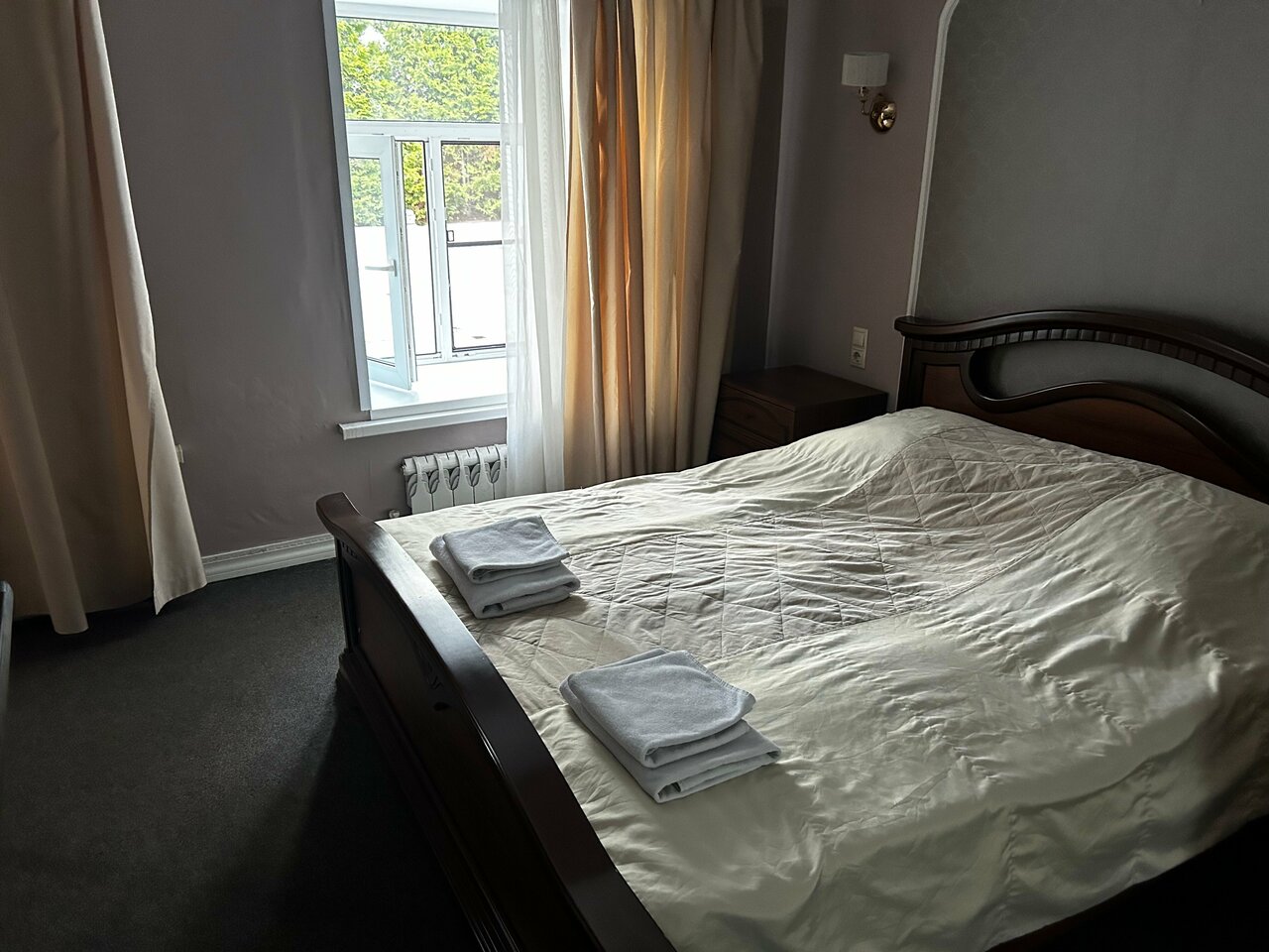 Гостиница Достоевский Ярославль-136