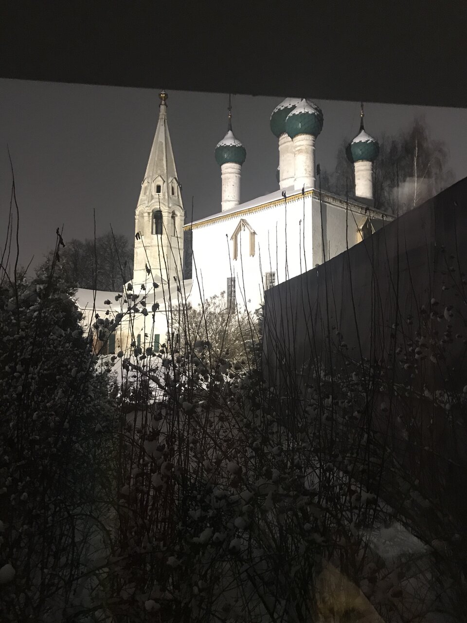 Гостиница Достоевский Ярославль-96