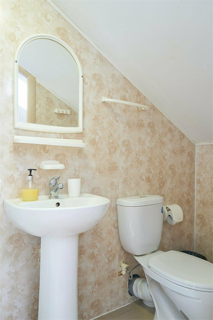 Гостиница Достоевский Ярославль