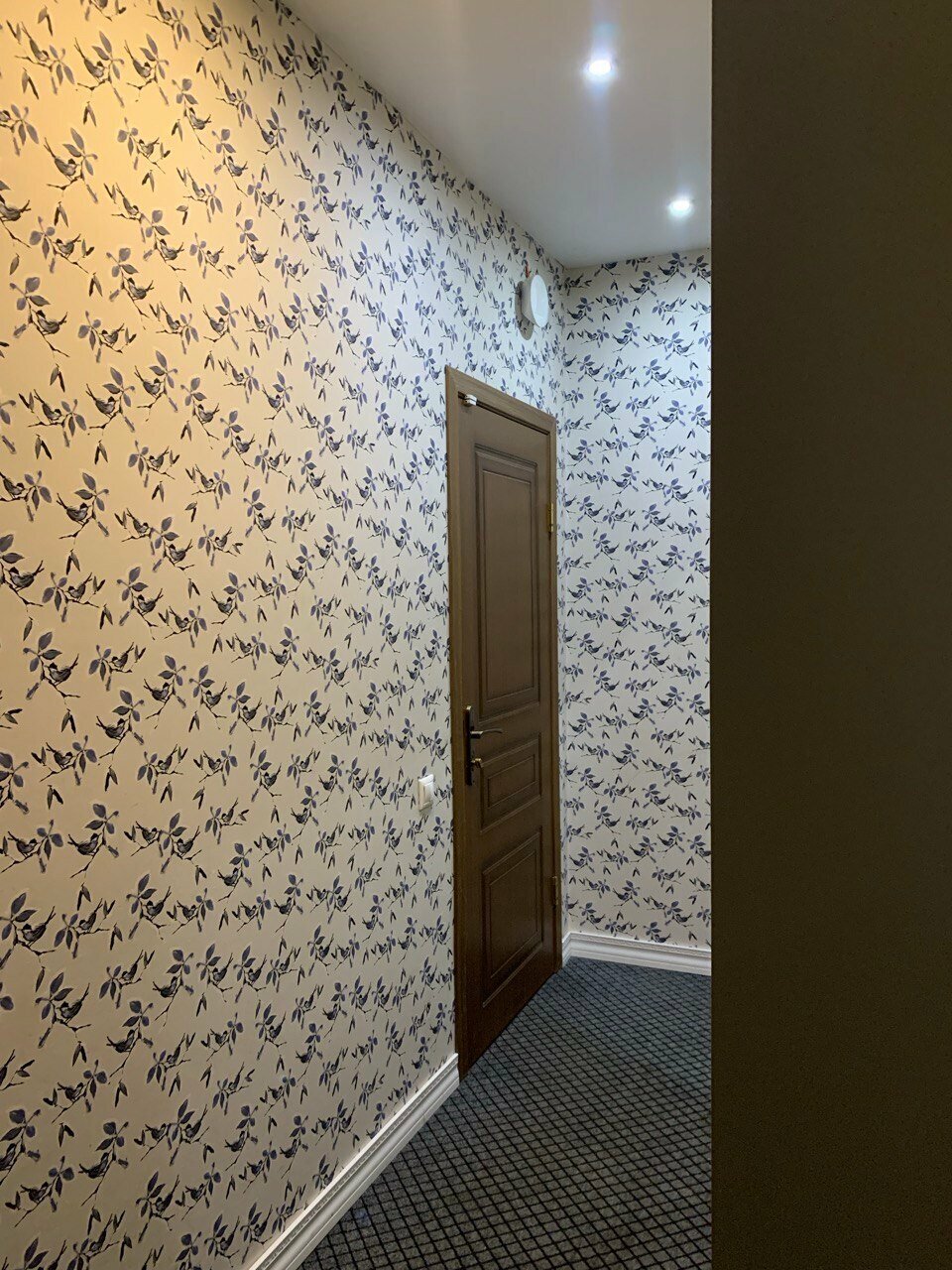 Гостиница Достоевский Ярославль-112