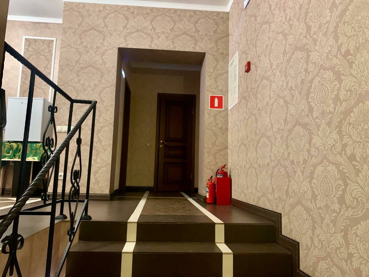 Гостиница Достоевский Ярославль-51