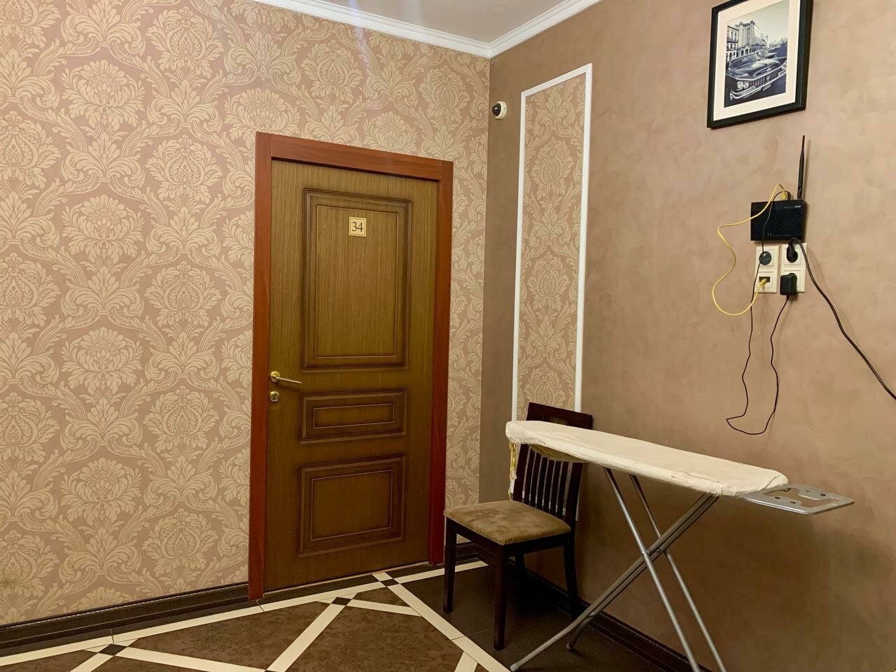 Гостиница Достоевский Ярославль-47