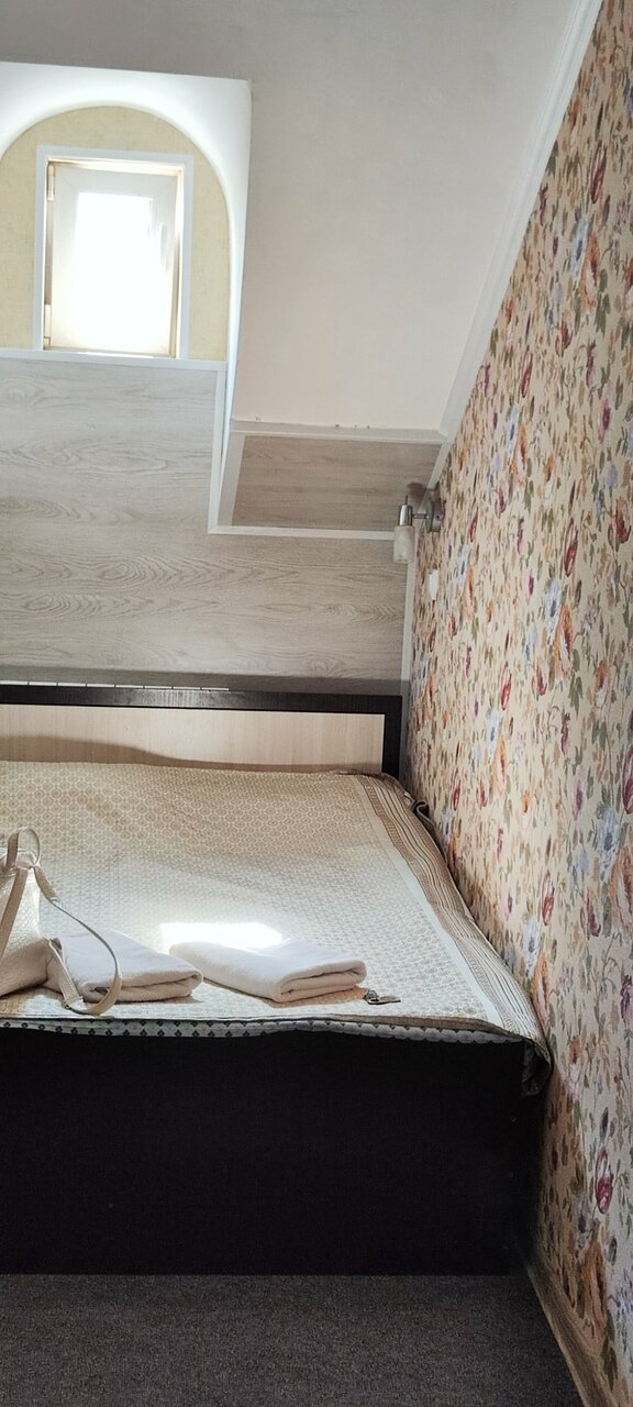 Гостиница Достоевский Ярославль-119