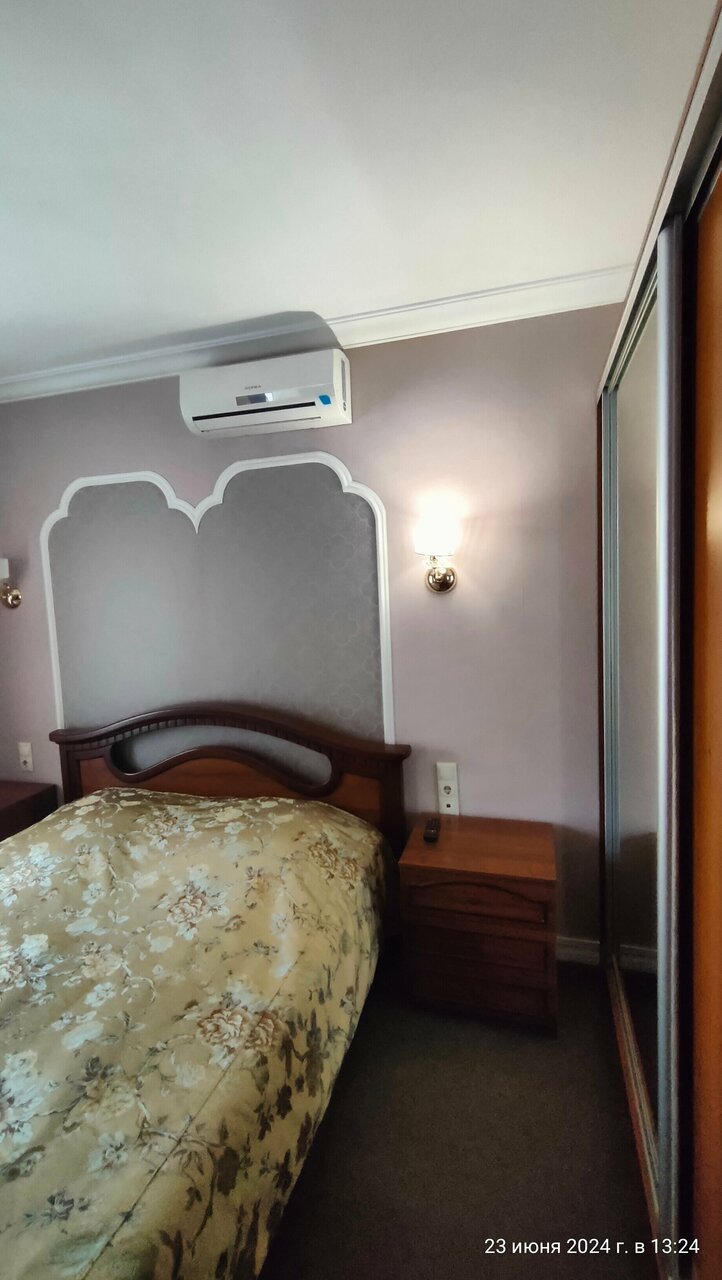 Гостиница Достоевский Ярославль-154