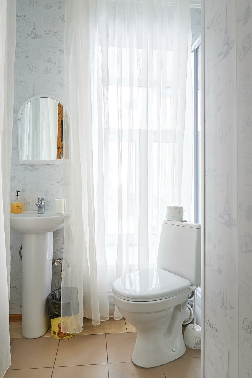 Гостиница Достоевский Ярославль-62