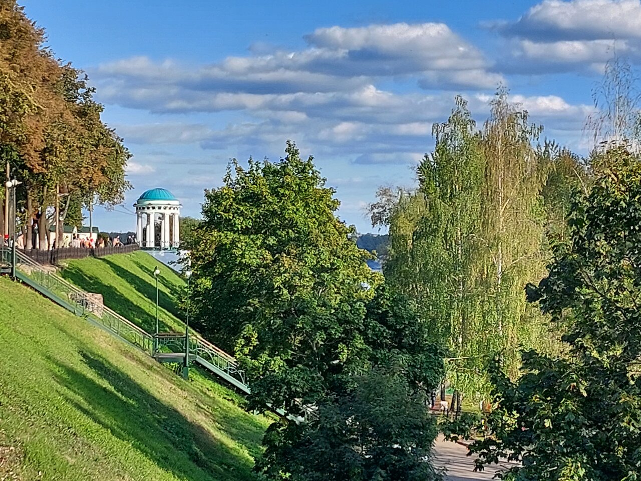 Гостиница Достоевский Ярославль-117