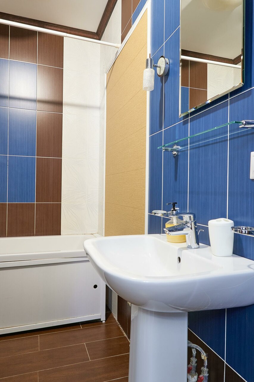 Гостиница Достоевский Ярославль-34