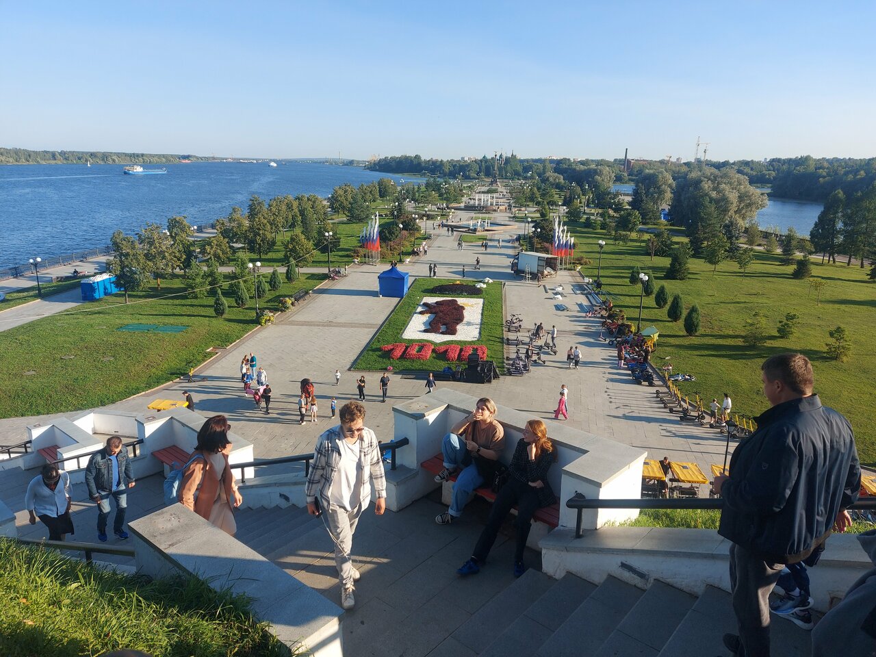 Гостиница Достоевский Ярославль-106