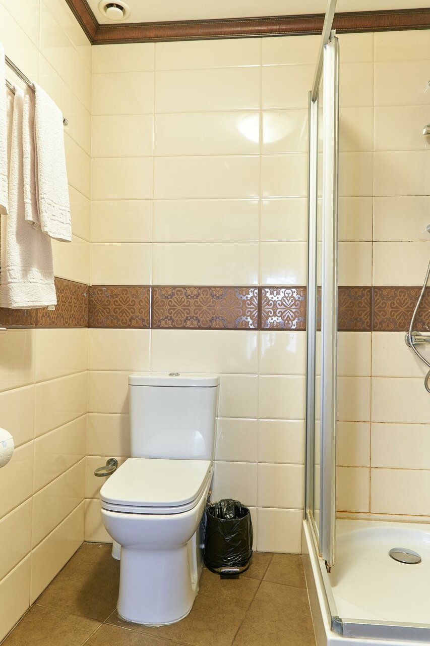 Гостиница Достоевский Ярославль-79