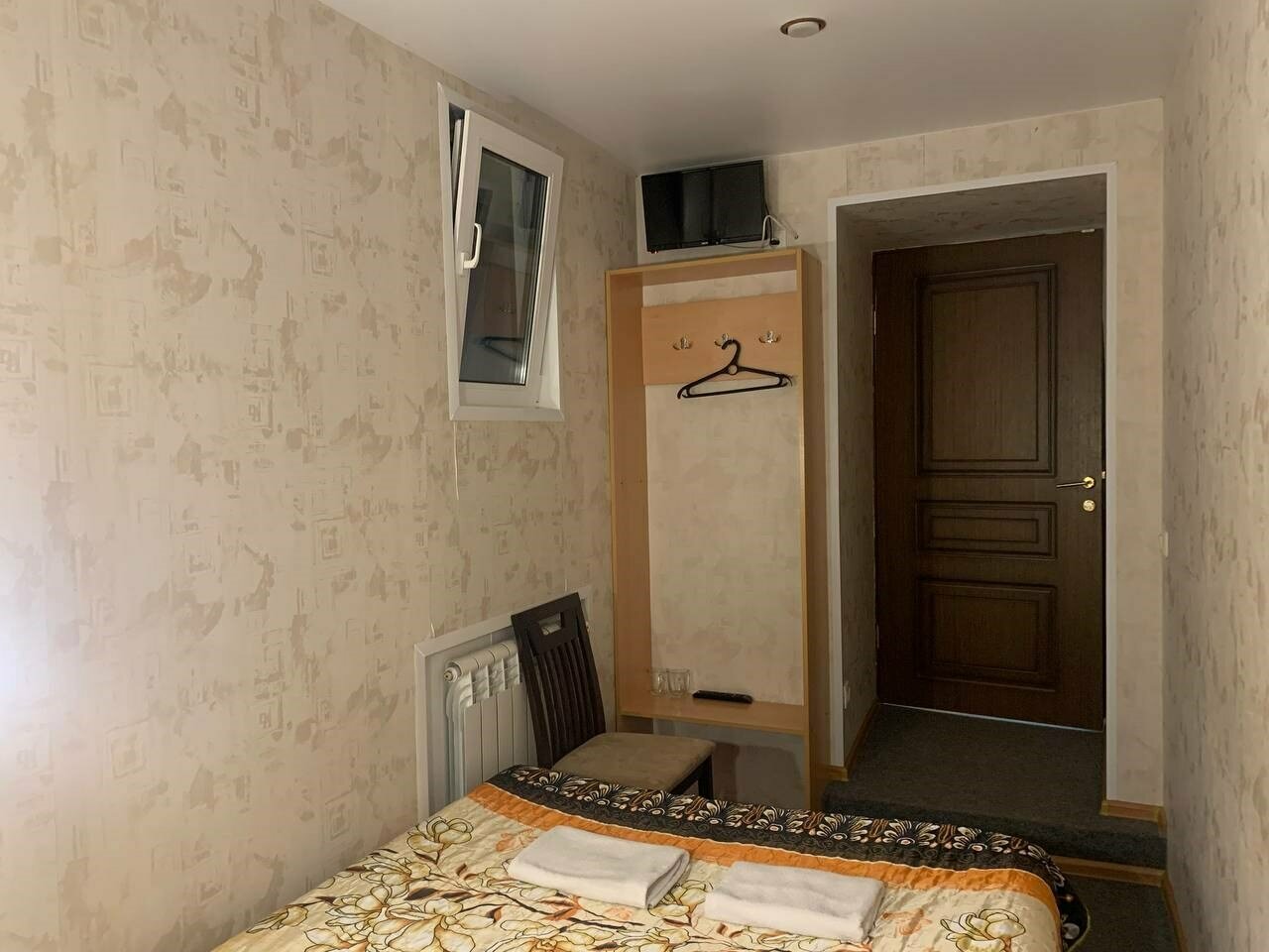 Гостиница Достоевский Ярославль