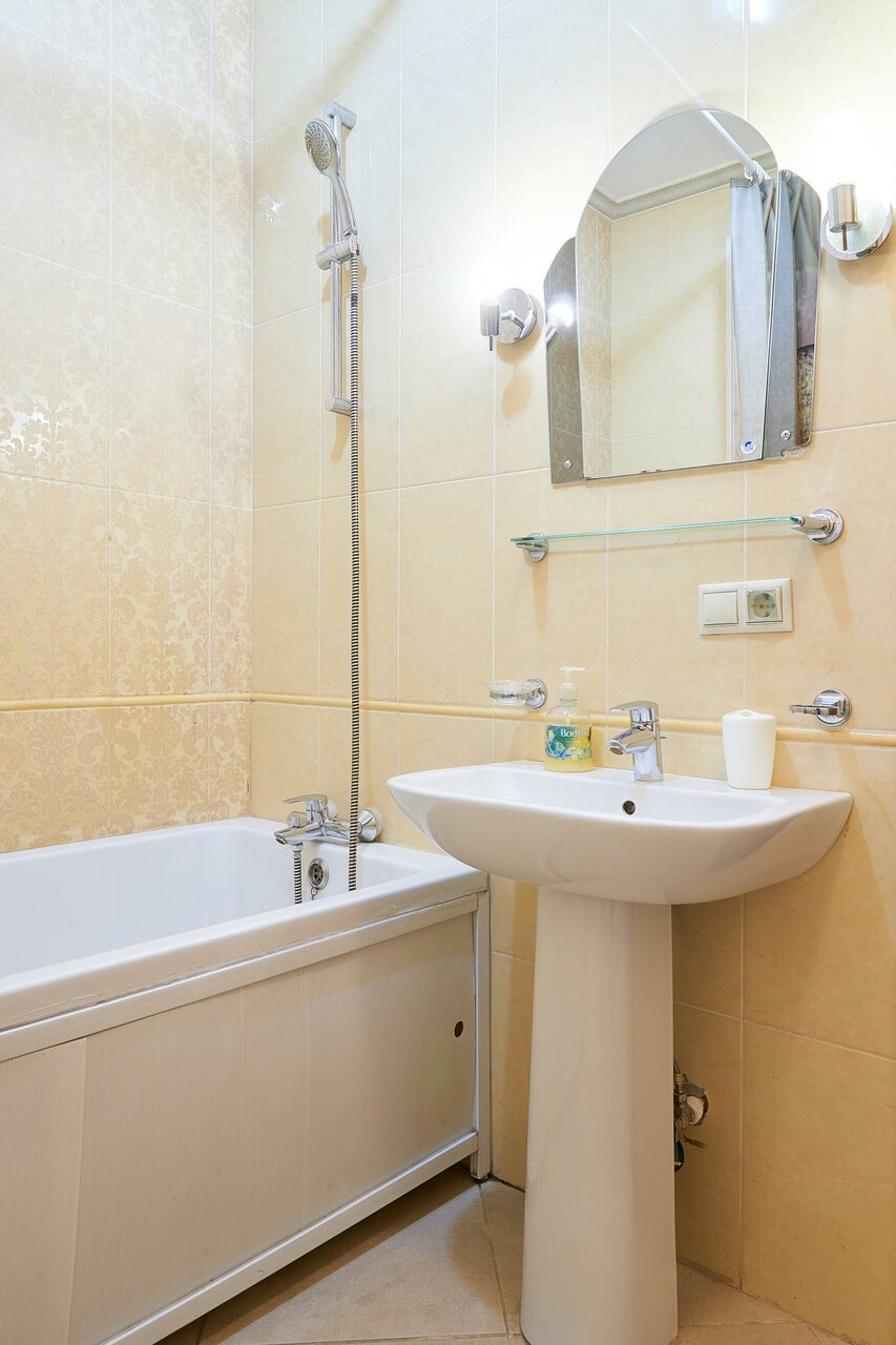 Гостиница Достоевский Ярославль-54