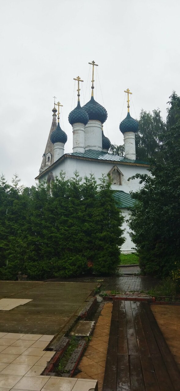 Гостиница Достоевский Ярославль-132