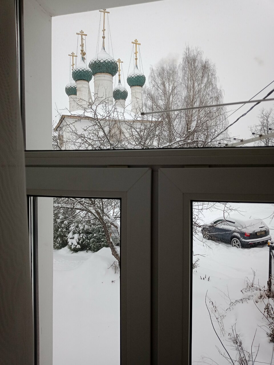 Гостиница Достоевский Ярославль-131