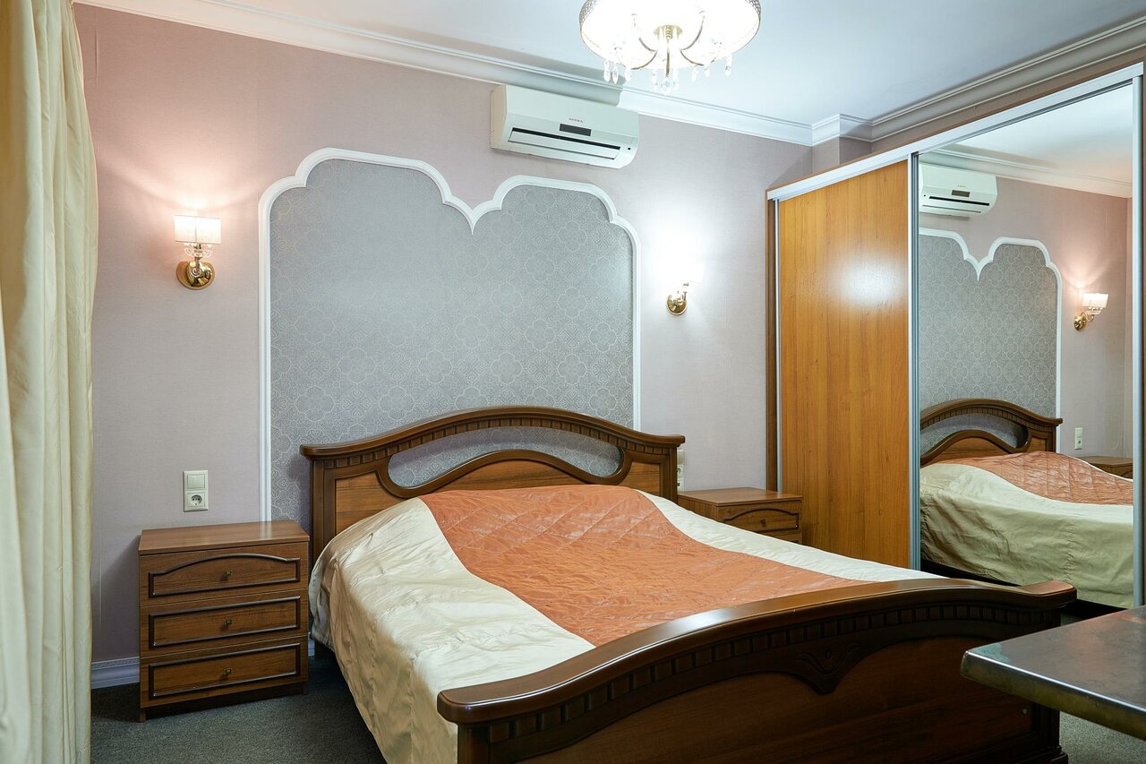 Гостиница Достоевский Ярославль-39