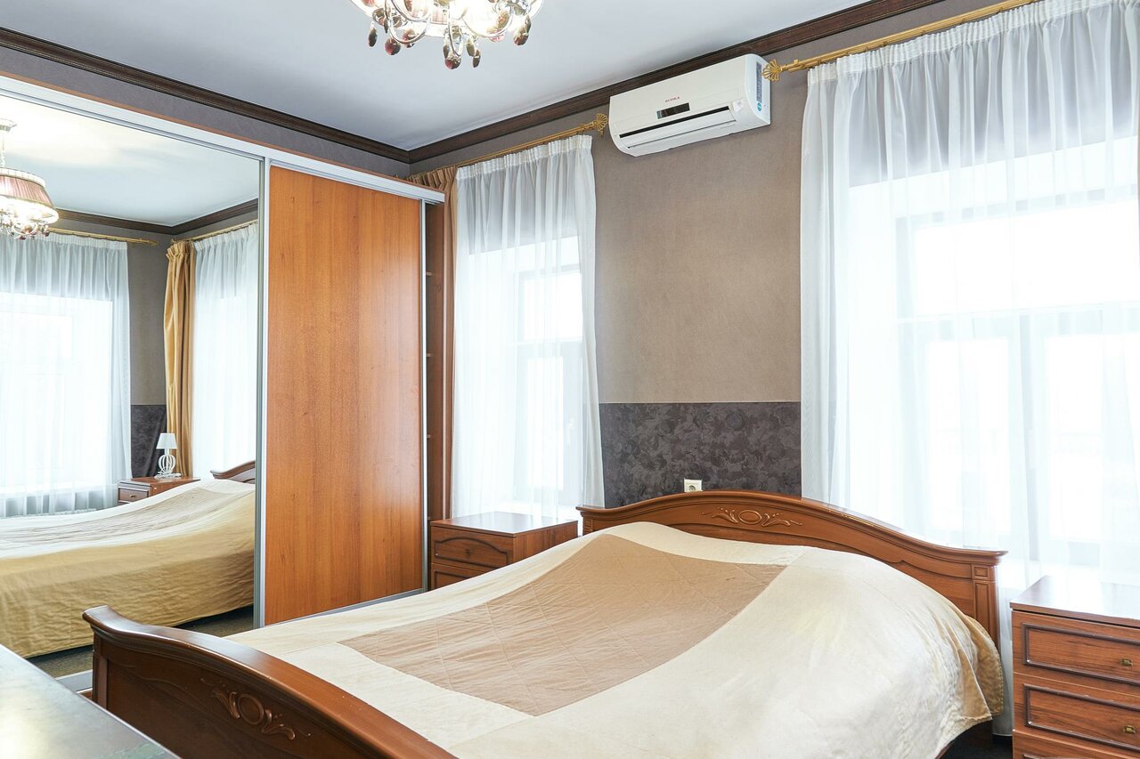 Гостиница Достоевский Ярославль-48