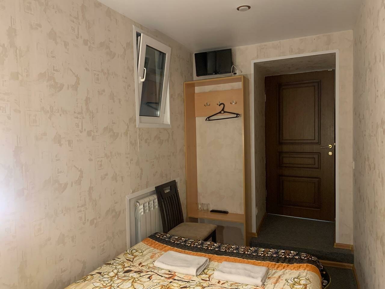 Гостиница Достоевский Ярославль-82