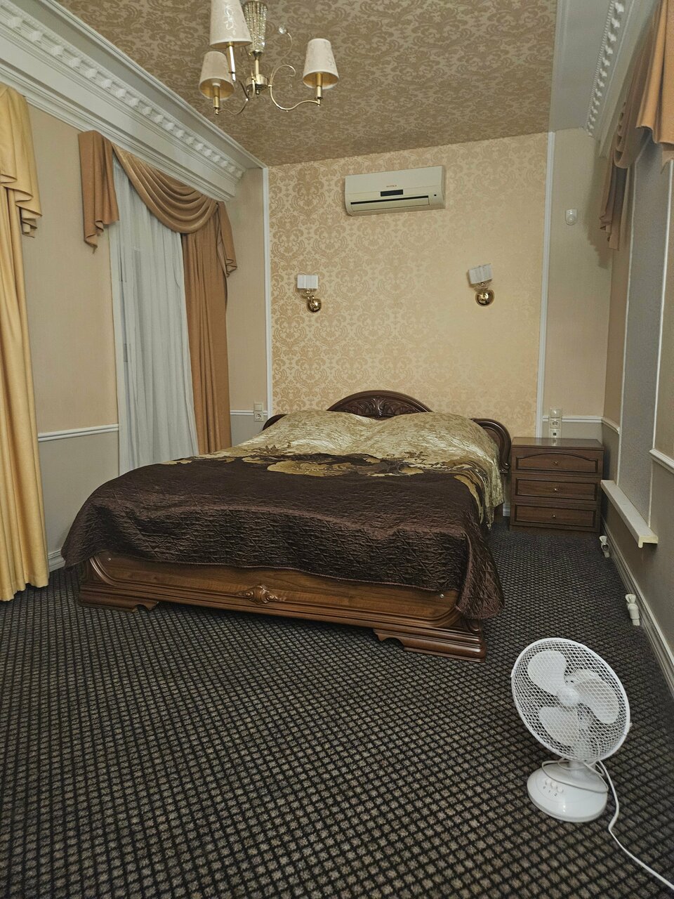 Гостиница Достоевский Ярославль-146