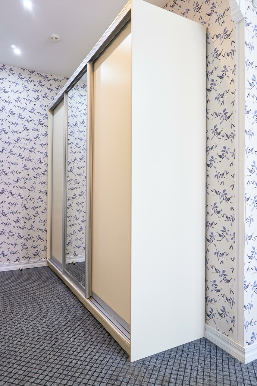 Гостиница Достоевский Ярославль-38