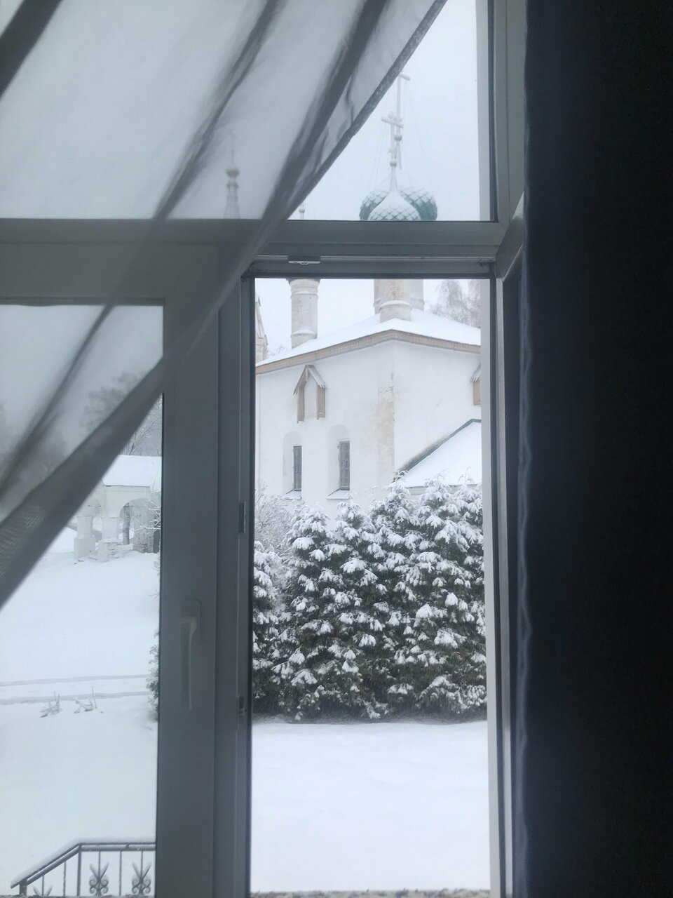 Гостиница Достоевский Ярославль-87