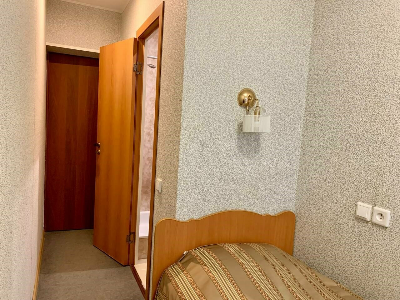 Гостиница Достоевский Ярославль