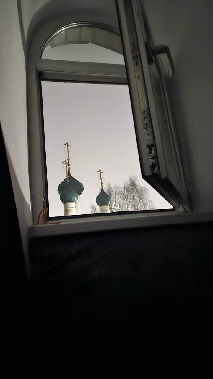 Гостиница Достоевский Ярославль-144