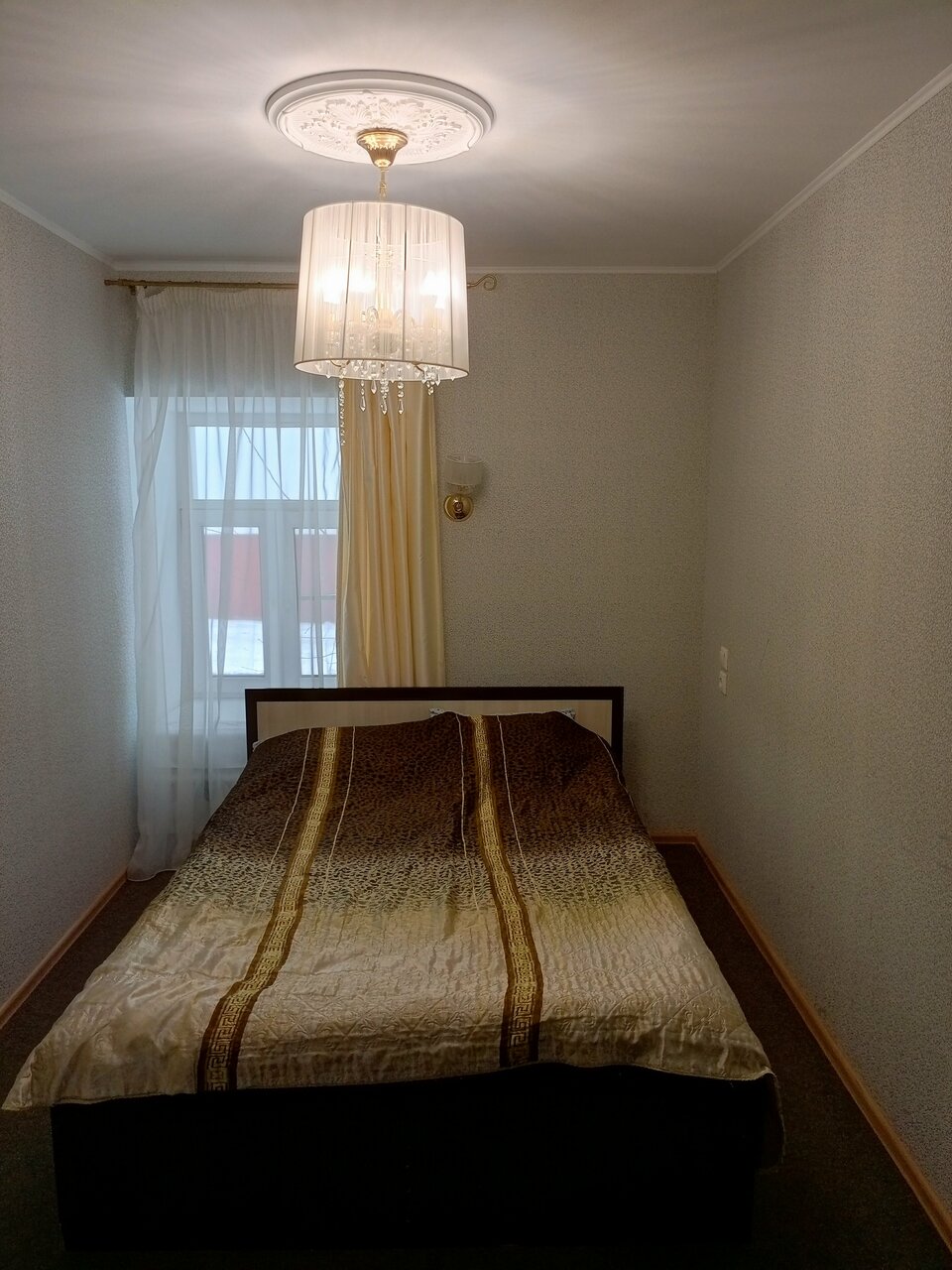 Гостиница Достоевский Ярославль-143