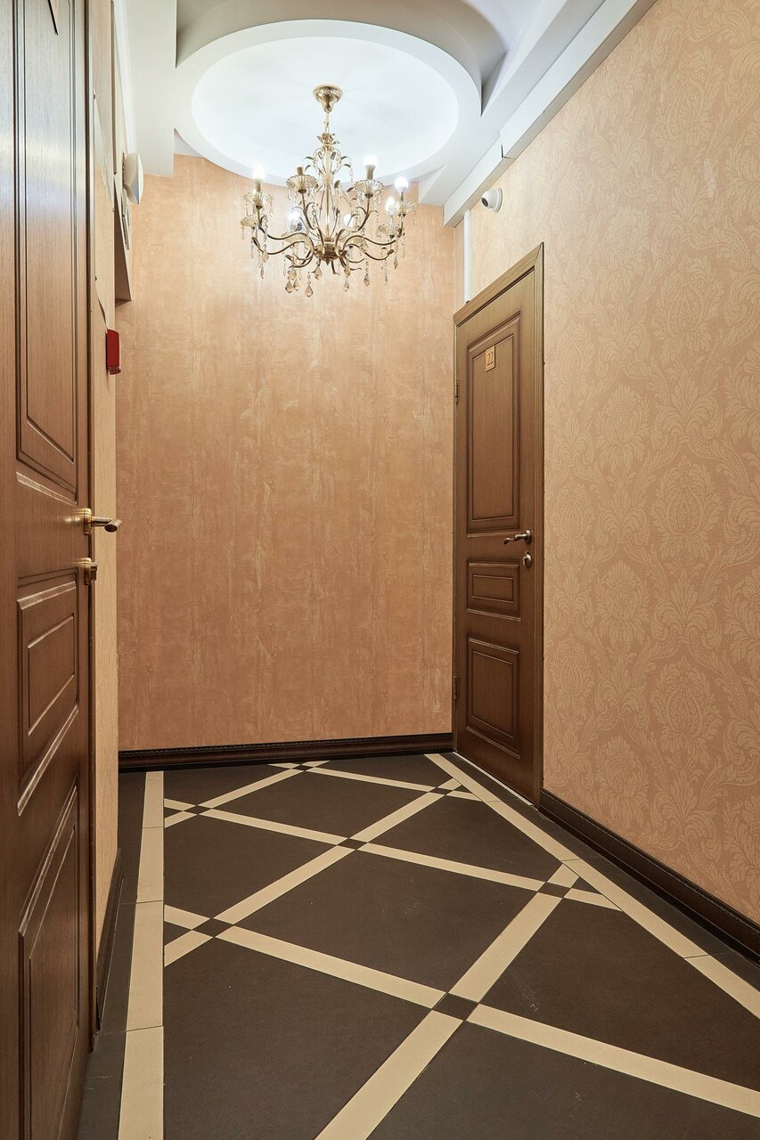 Гостиница Достоевский Ярославль-11