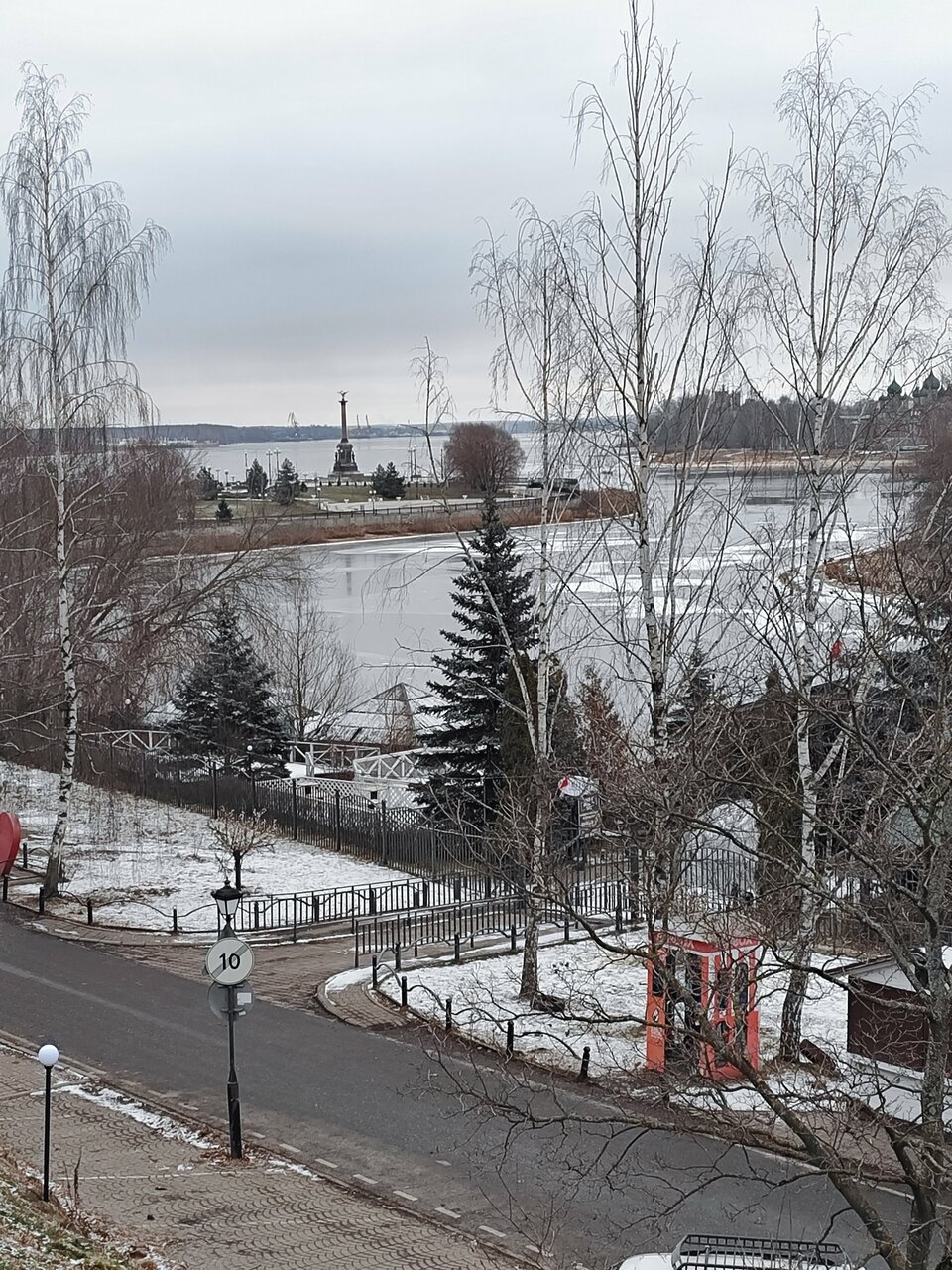 Гостиница Достоевский Ярославль-134