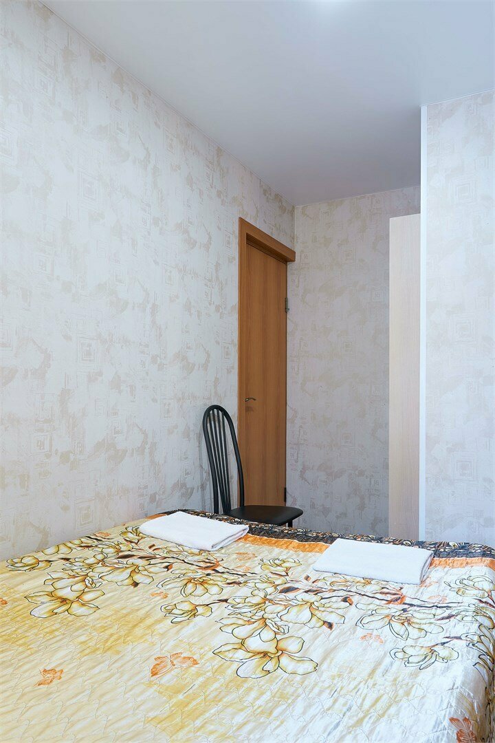 Гостиница Достоевский Ярославль