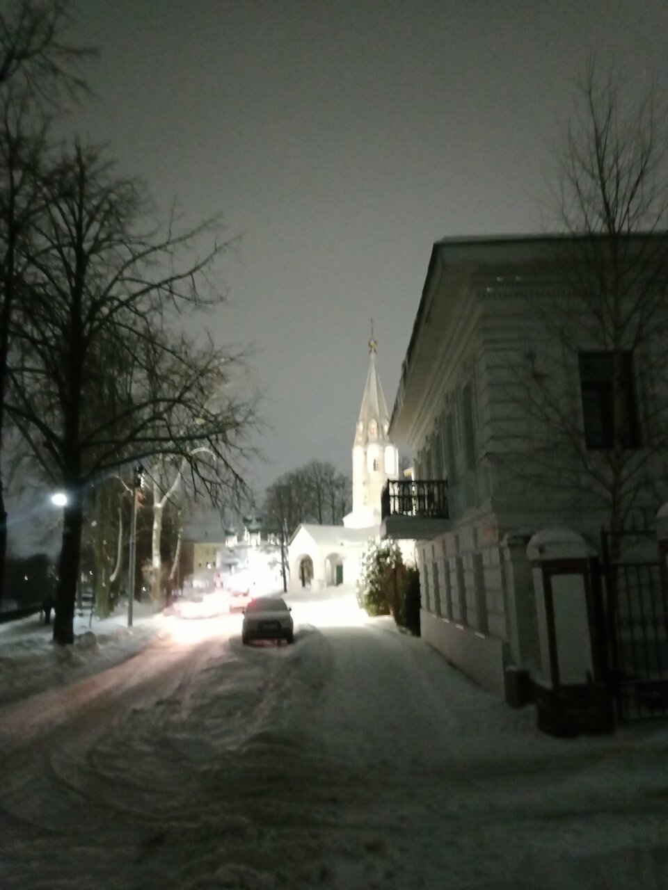 Гостиница Достоевский Ярославль-122