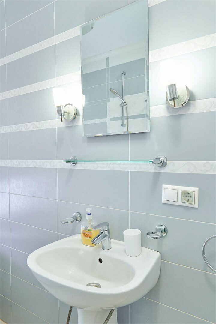 Гостиница Достоевский Ярославль