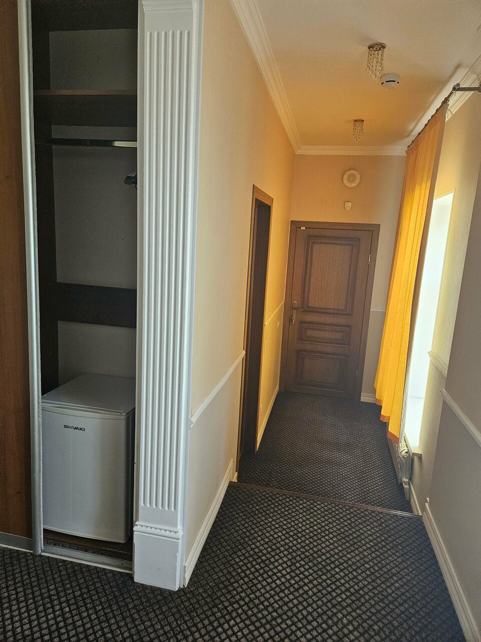 Гостиница Достоевский Ярославль-139