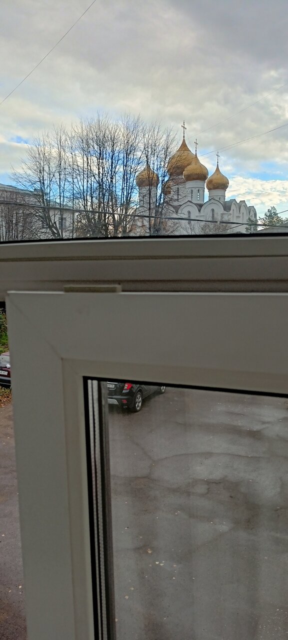 Гостиница Достоевский Ярославль-114