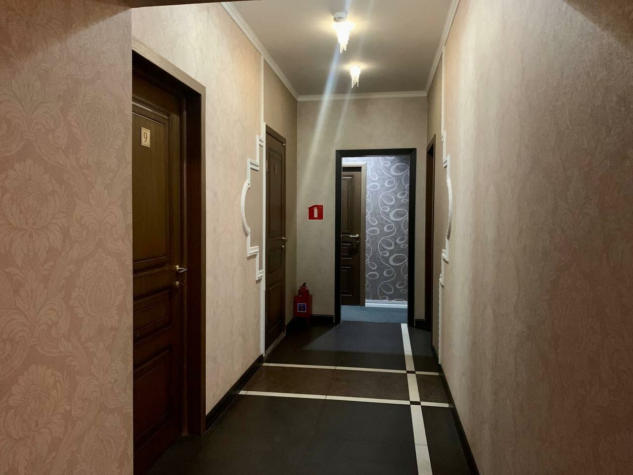 Гостиница Достоевский Ярославль-60