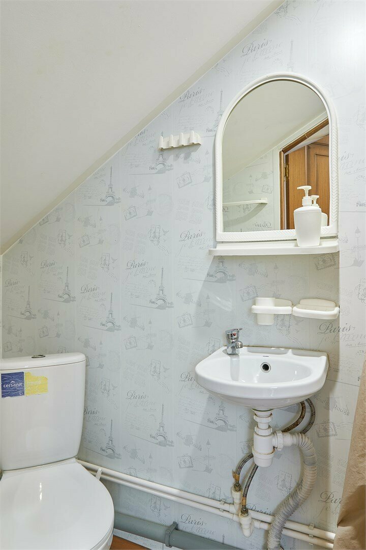 Гостиница Достоевский Ярославль