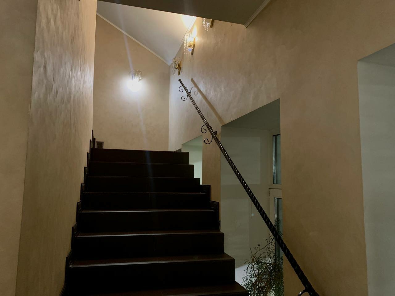 Гостиница Достоевский Ярославль-9