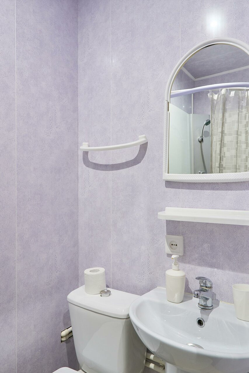 Гостиница Достоевский Ярославль-49