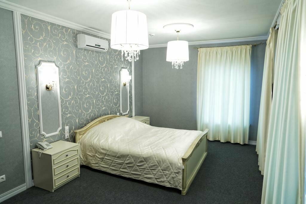 Гостиница Достоевский Ярославль-45