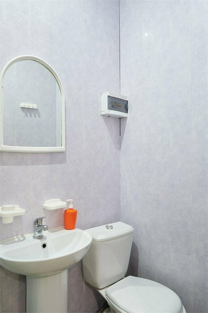 Гостиница Достоевский Ярославль