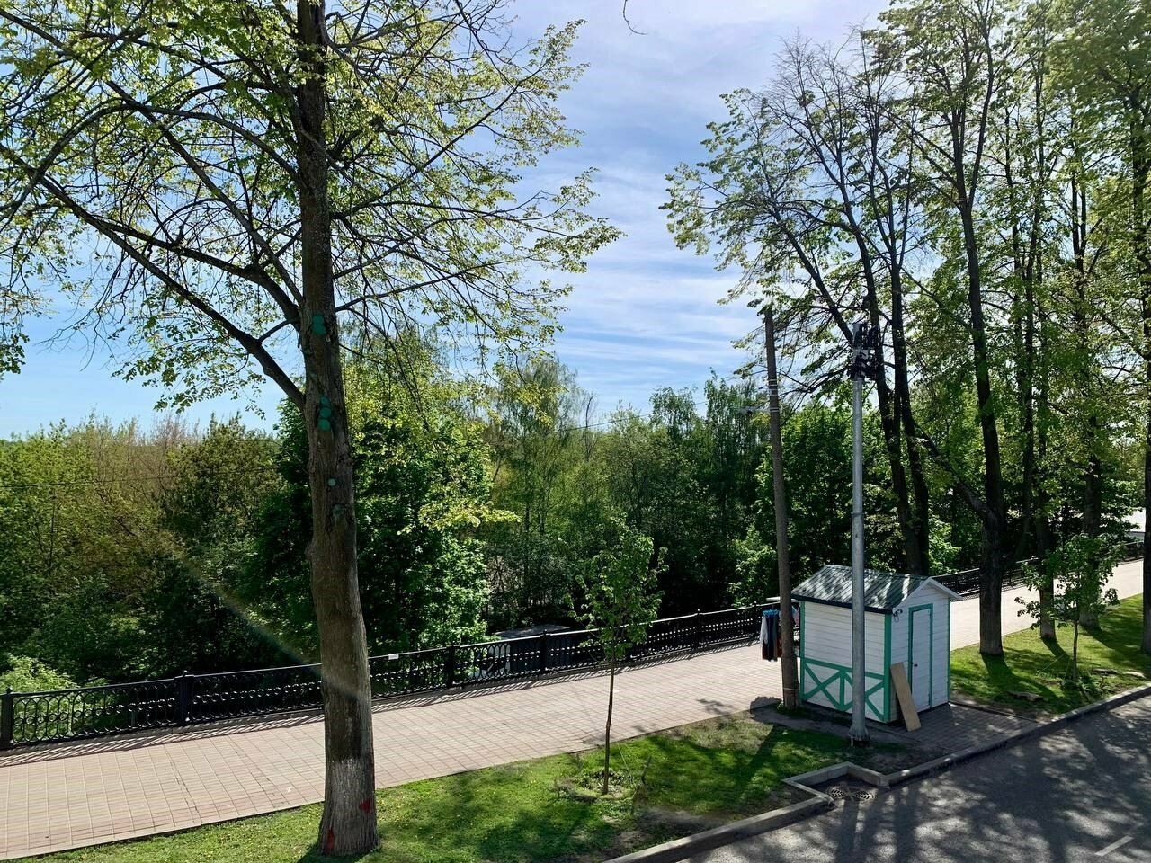 Гостиница Достоевский Ярославль