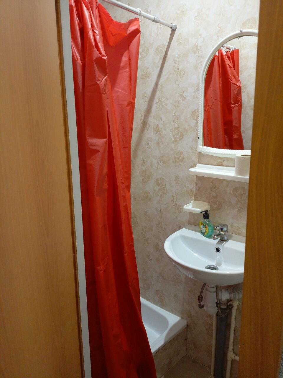 Гостиница Достоевский Ярославль-153